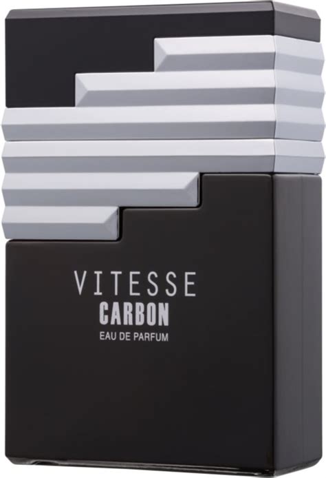 Armaf perfumes Vitesse Carbon Eau de .